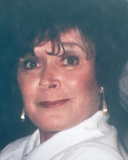 Carolyn Jeanette Seibel