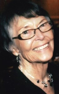 Maureen Carey Hendel