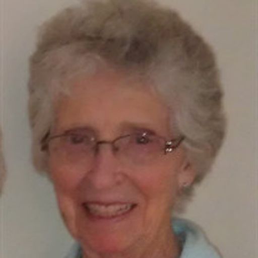 Freda Ashburn Profile Photo