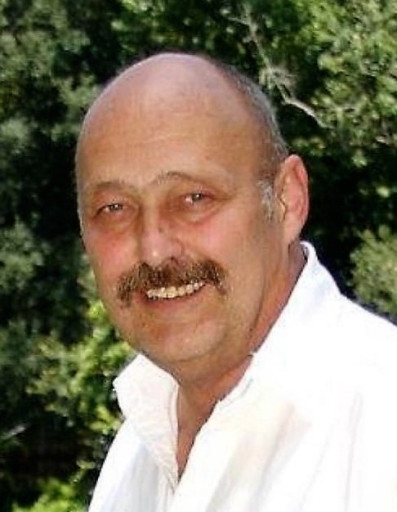 Chief Keith Barrett Profile Photo