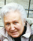 Norma F. Garrett