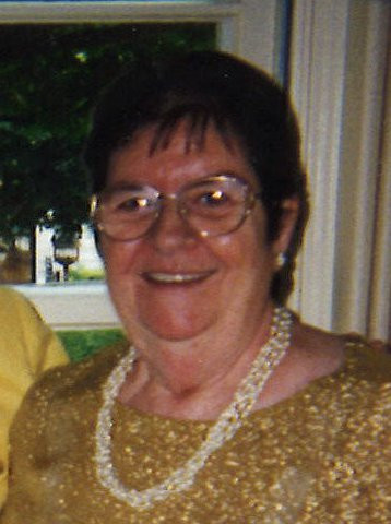 Alice M. Messersmith