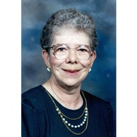 Mary Ann Disbrow