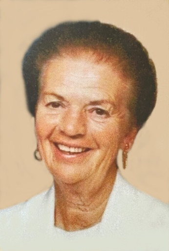 Mary Feuerbach Profile Photo