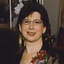 Mary Jayna' Crawford Profile Photo