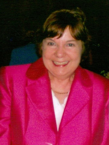 Jean Hunt