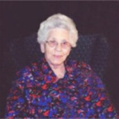 Ida Adelaide Jacobs Profile Photo
