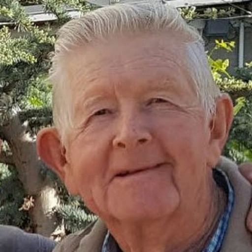 Jerald "Jerry" R.  Chapman