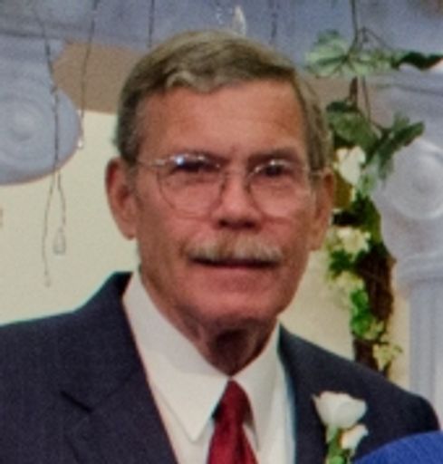 Robert "Rocky" E. Addkison