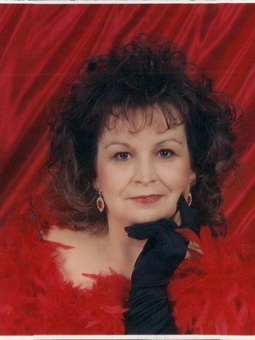 Kathy Raines