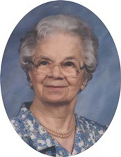 Lorraine E. Cordes