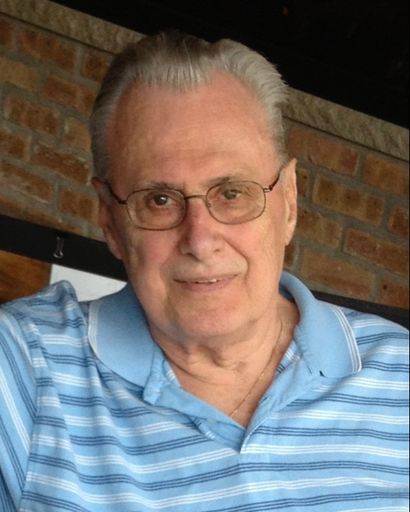 Daniel E Mankus's obituary image