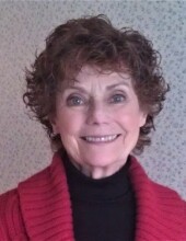 Mary Ellen Collier Profile Photo