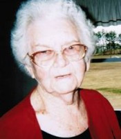 Mrs. Ann Rachel Pace Boles Profile Photo