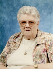 Mary Olga Wilcox Profile Photo