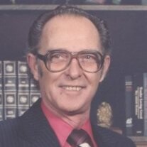 Ralph E. Montgomery