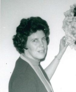 Barbara S. York