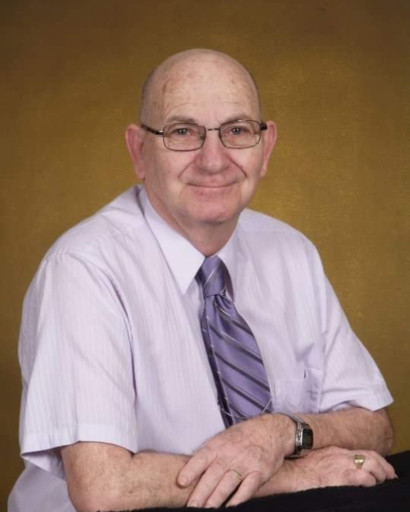 Theodore Roger Cruikshank, Sr. Profile Photo