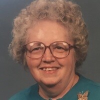 Barbara Crosby