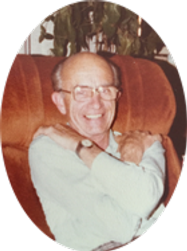 Thedis 'Woody' E. Wood