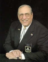 Walter Frank Ernest Spiller, Jr. Profile Photo