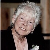 Phyllis M. Lusk