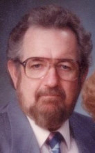 Donald E. Cecil