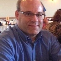 Steven  Maurice Faust
