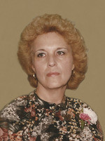 Kathleen Ruie (Bramblett)  Clark