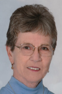 Patricia "Pat" (Mccarley)  Reid