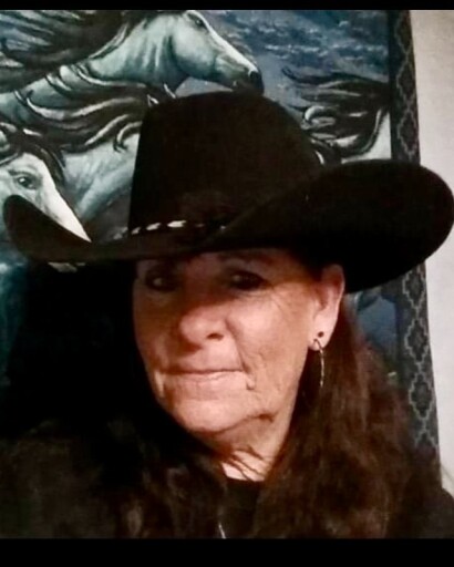 Terri Lyn Smith Roquemore Profile Photo