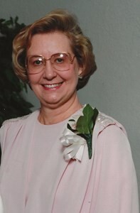 Patricia Annette Hoffman