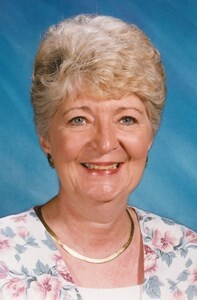 Joanne (Magness) Heuser