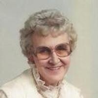 Wilma Jean Bartoe