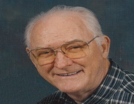 James  Elbert Stocks,  Jr