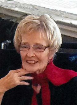 Barbara Mcadams Profile Photo