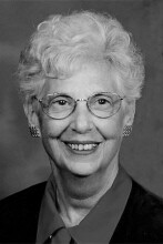 Wilma E. (Bartenslager) Mcguigan