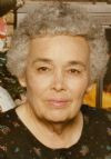 Edna Ruth Oldaker