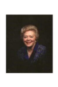 Mrs. Jean Lively Roberts Profile Photo