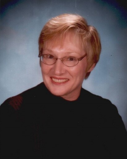 Nancy E. Thoerig's obituary image