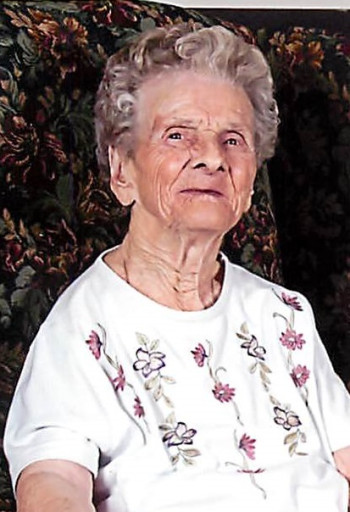 Mrs. Wilma Omedia Cox Profile Photo