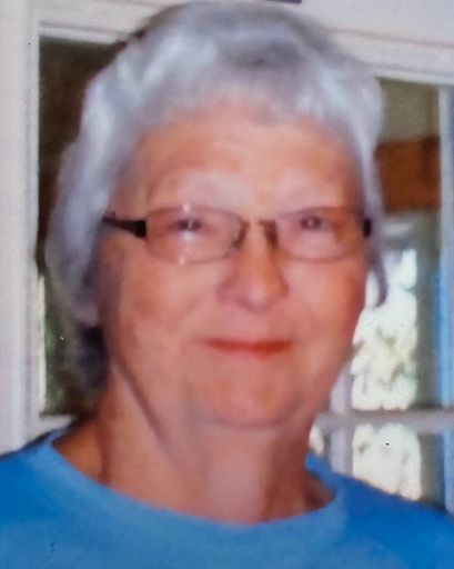 Judy Lee Mills Buff's obituary image