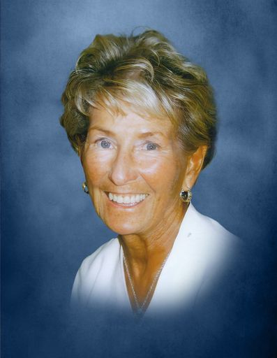 Margaret E. (Shannon)  Bertrand