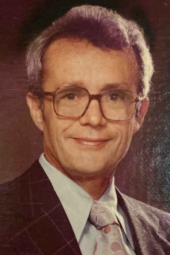Dr. John Buckley,Sr. Profile Photo