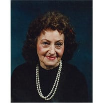 Eleanor Gray Profile Photo