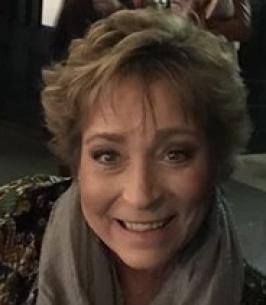 Susan "Sue" Vilardo