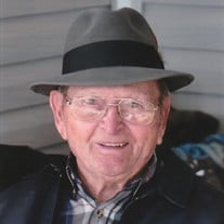 Samuel "June" Stewart, Jr.