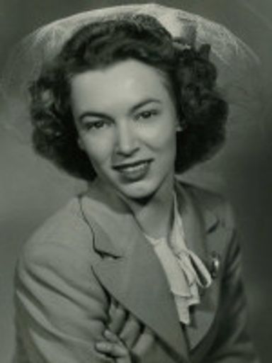 Helen  Evelyn Allison