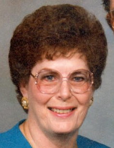 Virginia Thomas Profile Photo