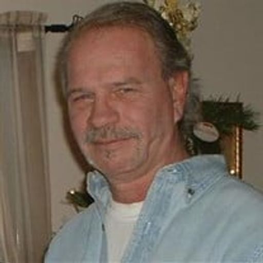 James E. Roberson Profile Photo